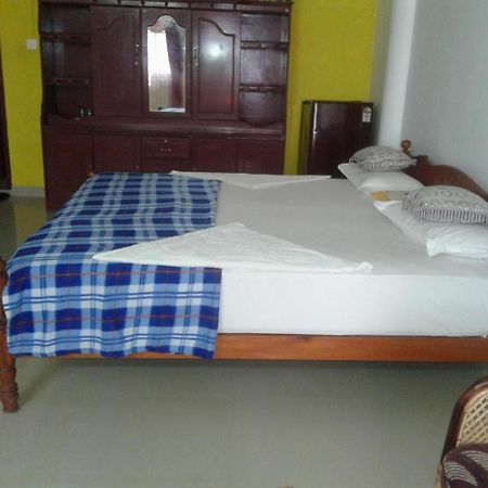 Keratheeram Beach Resort Varkala Ngoại thất bức ảnh