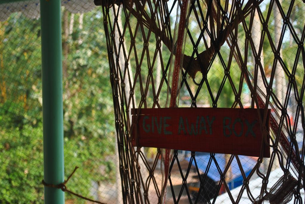 Keratheeram Beach Resort Varkala Ngoại thất bức ảnh