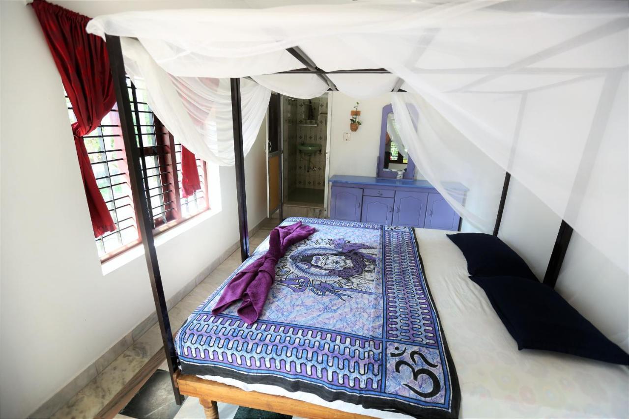 Keratheeram Beach Resort Varkala Ngoại thất bức ảnh