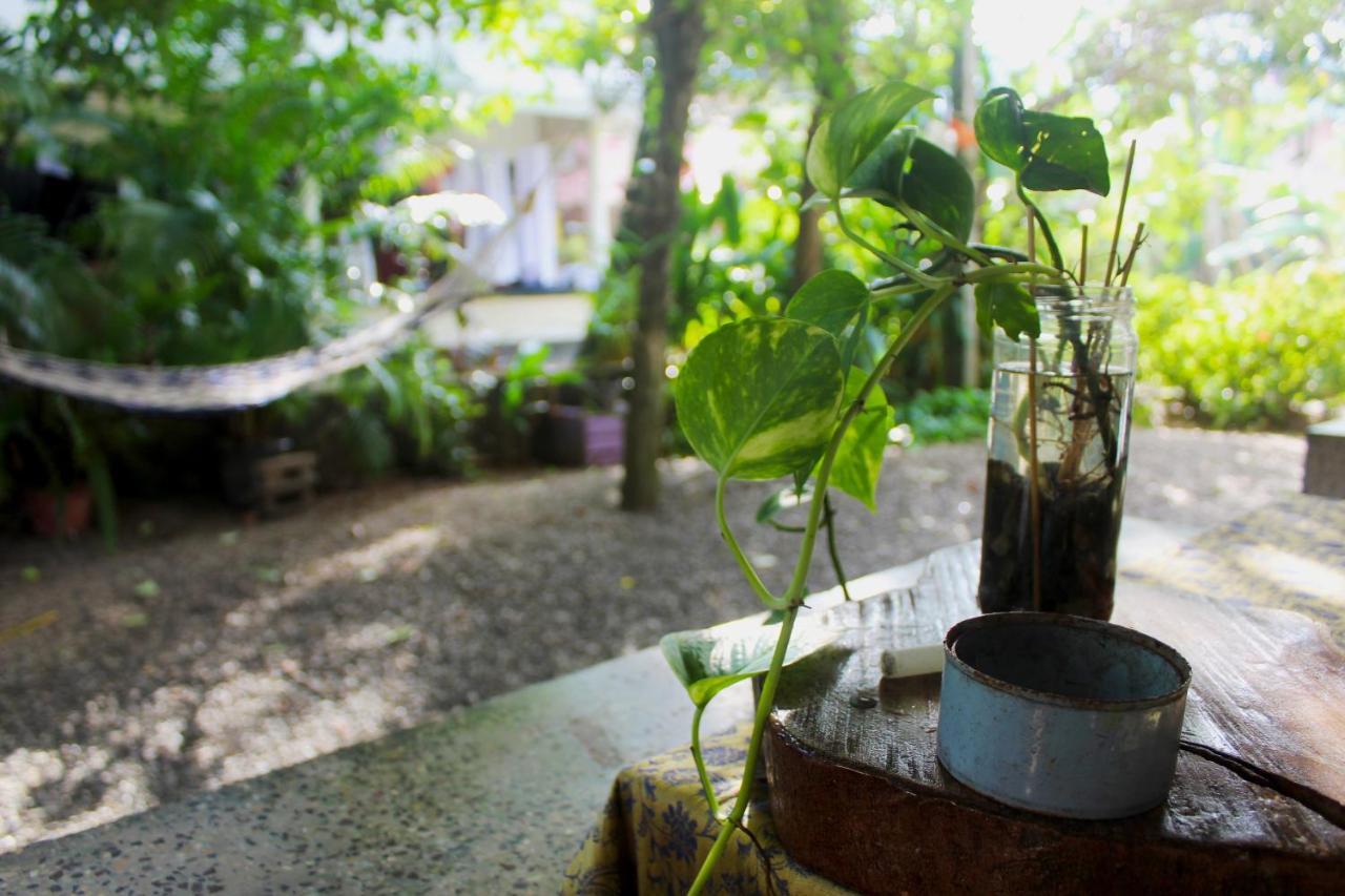 Keratheeram Beach Resort Varkala Ngoại thất bức ảnh